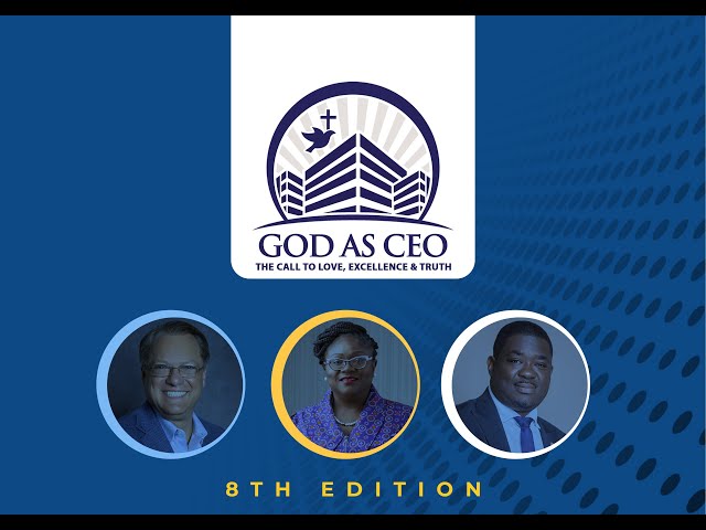 God as CEO 2022 Highlights