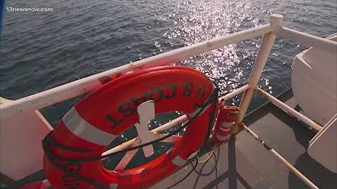 Coast Guard reverses course on policy to call swastikas and nooses 'potentially divisive'