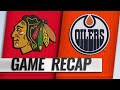 Koskinen records first NHL shutout in 4-0 Oilers win