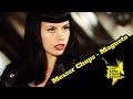 Messer chups  magneto  the open stage berlin