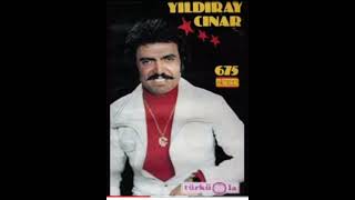 Yıldıray Çınar Eşref