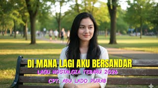 Lagu Nostalgia Terbaru 2026 \