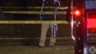Man died after being found with head injuries at Cambridge park