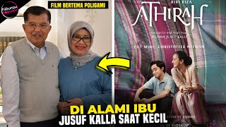 Poligami Membawa Kebahagiaan? Deretan Film Indonesia Bertema Poligami yang Sarat Pesan Moral