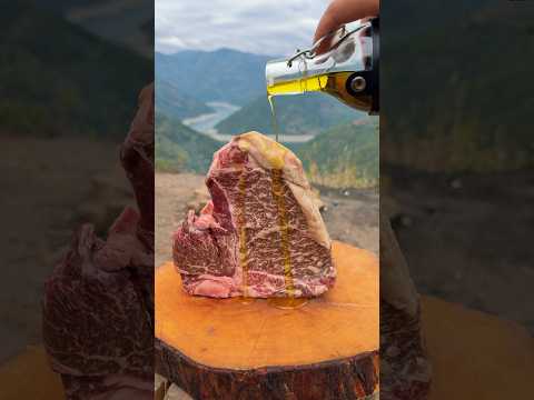 T-bone Steak #ortaklık