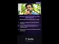 Vaisshnav Tej Reveals Bold New Film With Mahesh S #Shorts