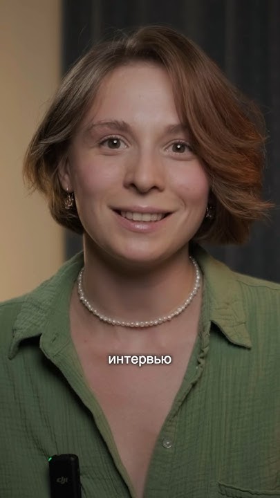 Когда и где использовать фронтальный ракурс ? Интервью, автопортреты ...