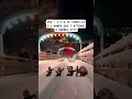 Québec City en ce moment… c’est un TEST de caractère 😭❄️