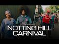 Representing The Arsenal at Notting Hill Carnival ❤️ | Our supporters' stories 📘