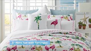 10 Quick & Easy Coastal Updates