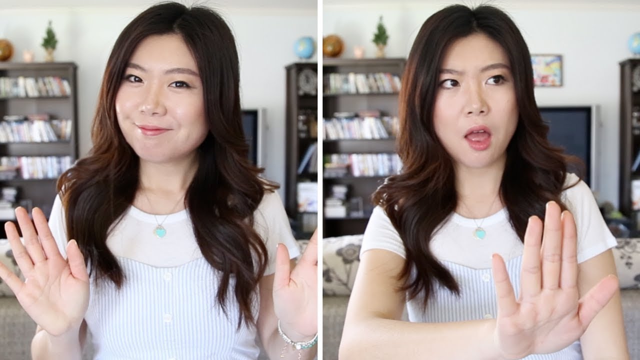 用流利的美式英语拒绝别人 职场 生活英语 Rejecting Someone In Fluent American English Youtube