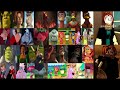 Team Shrek Hate Oblivioushd Bacon General And Like ConvexHD Bacon General