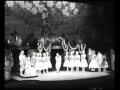 1971 год. Открытие сезона в Театре Сатиры