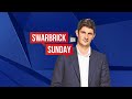 Swarbrick on Sunday | Watch live from 10am