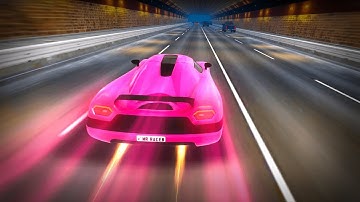 MR RACER Car Racing Gameplay walkthrough - Part 1