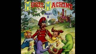 Music Machine 2 Full Album