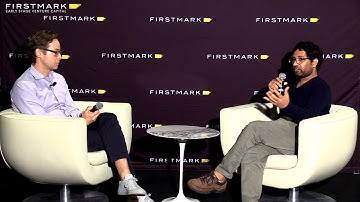 Why Does The World Need Another Computer? // Anant Bhardwaj, Instabase (FirstMark