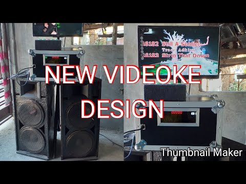 new-videoke-design