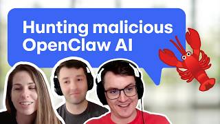 Is OpenClaw an entry point for attackers?