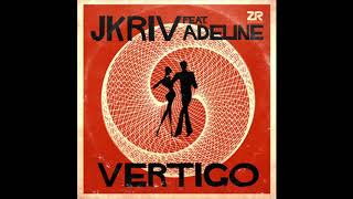 Vignette de la vidéo "JKriv feat. Adeline - Vertigo (Dub)"