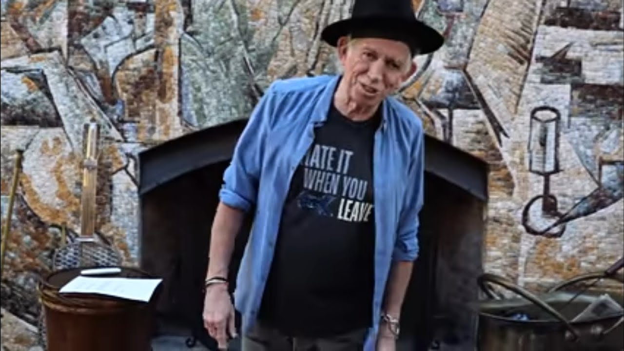 Slipping away cover The Rolling Stones YouTube