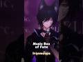 Music Box of Fate #vtuber #vsinger #ironmouse