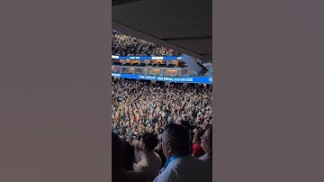 Thumbnail of 2025 Special Convention of Jehovah's Witnesses Sacramento, CA, USA - 'Pure Worship' - Song 22