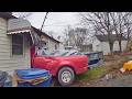 Suspect Drives into House While Fleeing Police