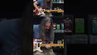 a #guitarra achada no Lixo! #tokaiguitar #guitarra #guitar #fingerstyle #fender #stratocaster