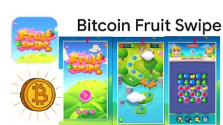 Bitcon Fruit Swipe screenshot 5