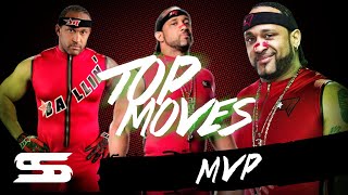 Top 65 moves of MVP