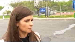 Full Interview With Danica Patrick