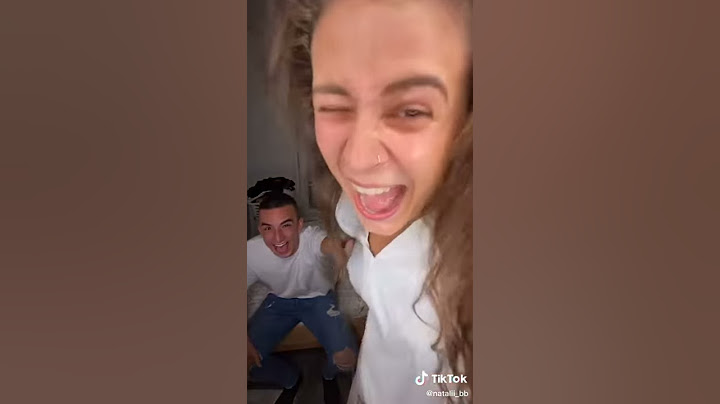 Natalie Bagarova tiktok😂😂