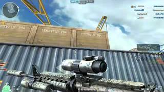 Играем в CrossFire Играем в CrossFire
