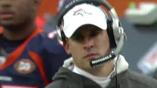 Chiefs vs Broncos 2009 Week 17