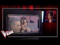 Laura Pausini recibe un mensaje sorpresa de su padre | Momentos | La Voz Antena 3 2020