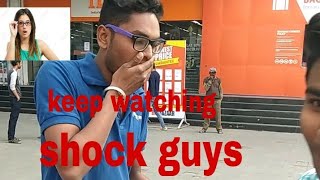 unbelievable_amazing card trick in India