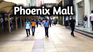 Phoenix Mall Mumbai India 🇮🇳 ❤️