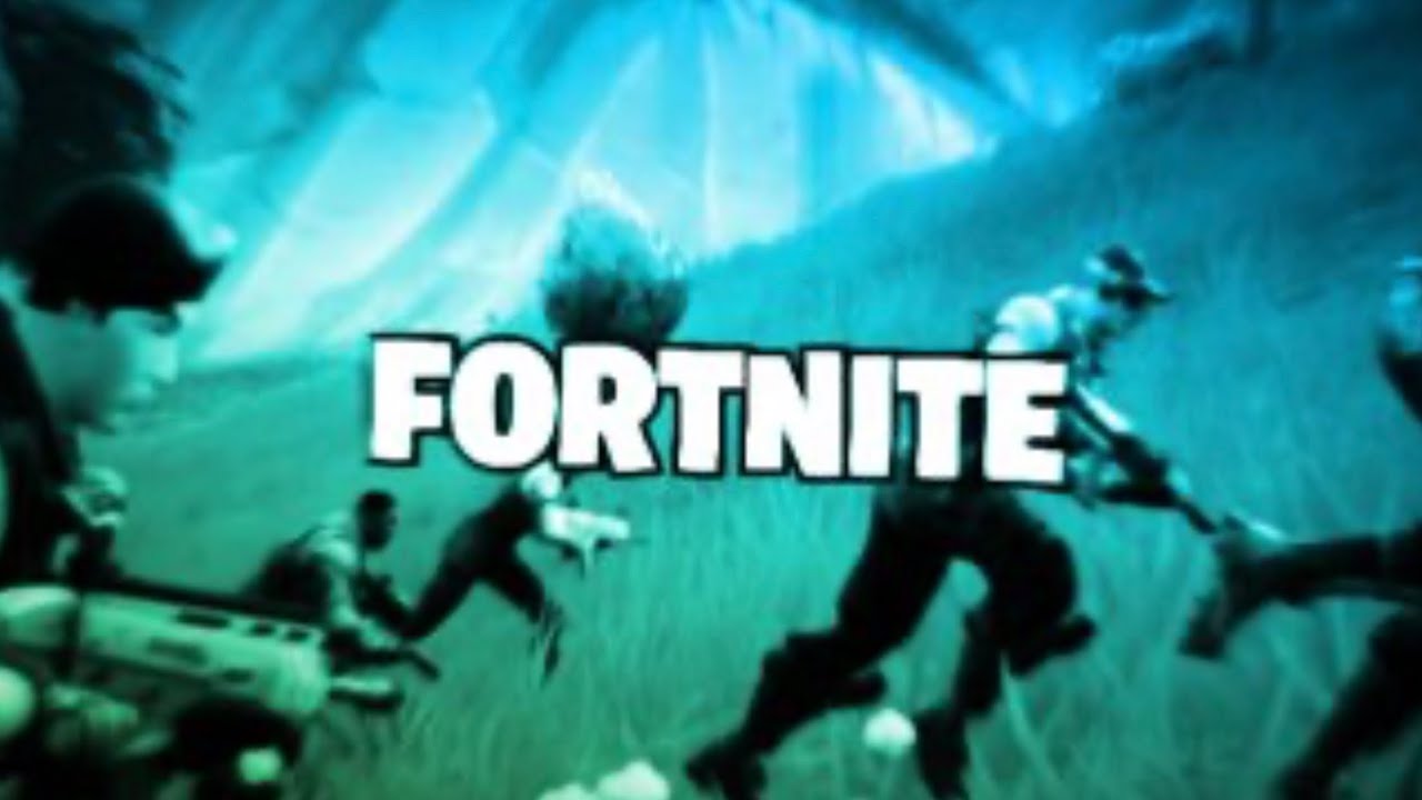 FREE FORTNITE INTRO (CHAPTER 2 SEASON 2) - YouTube