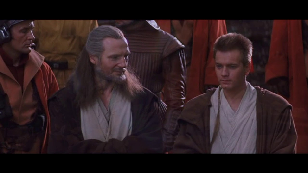 Jeday The Jedi || Tribute || Star Wars - YouTube