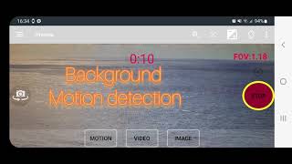 BVR Pro - main tutorial screenshot 4