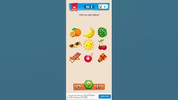 lQ Boost level 2 lQ Boost Find an odd object!