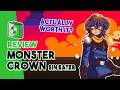 Is Monster Crown: Sin Eater Worth It? | Monster Taming Review!