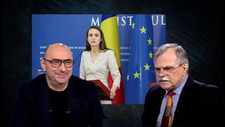 Valentin Stan, despre Oana Țoiu: \