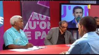 Débat télévisé à propos de la sortie du film Débat télévisé à propos de la sortie du film