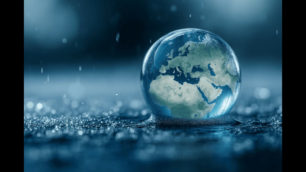 [REPLAY] Opportunités de recherche et d'innovation en Europe et à l'International