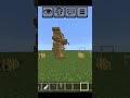 minecraft logic #minecraft #trending #mcpe