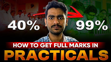10th Class Practical Exams Full Marks🔥| Complete Practicals Guide 10th Class | Faizan Tanveer