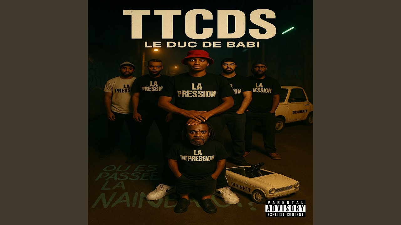 Guarda TTCDS su YouTube Guarda TTCDS su YouTube