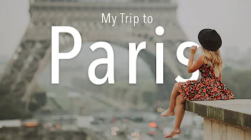 Cosa fare a Parigi a settembre?
